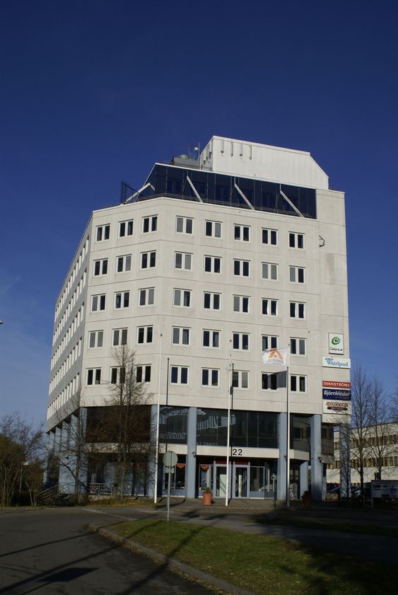 Office Building