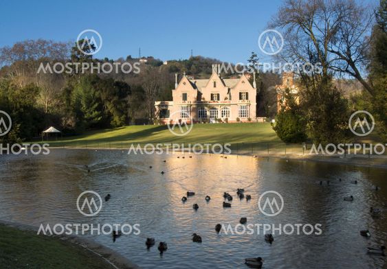 Villa Serra