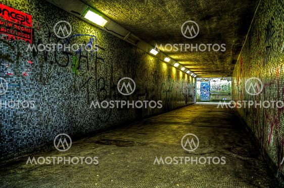 Underpass