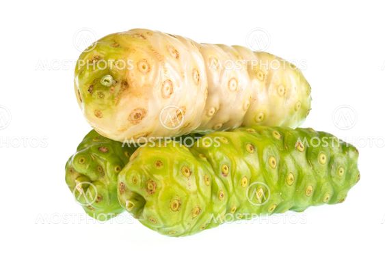 Noni fruits