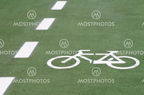 Bike route