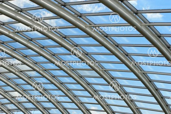 Roof Span