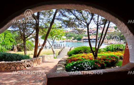 Porto Cervo