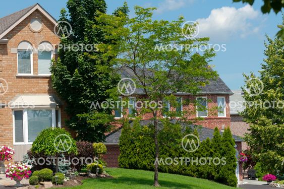 Country house