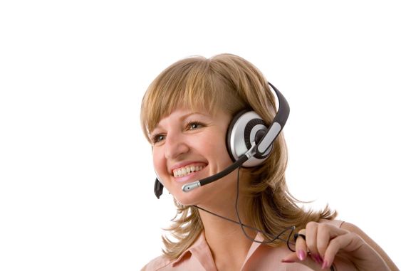 operator