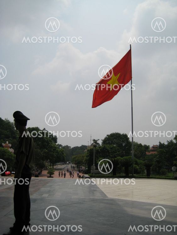 Red Flag