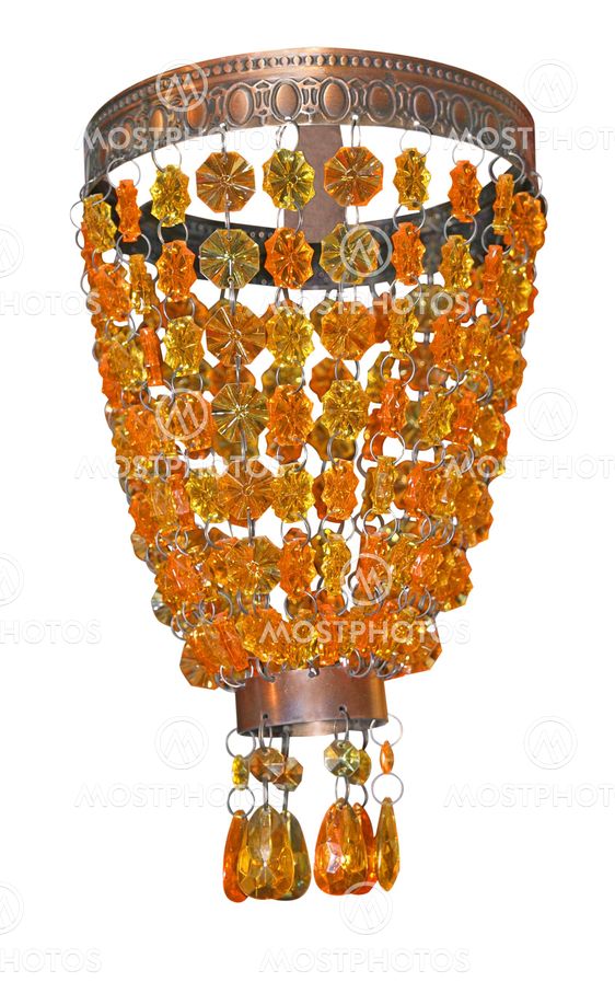 Gule og Orange...