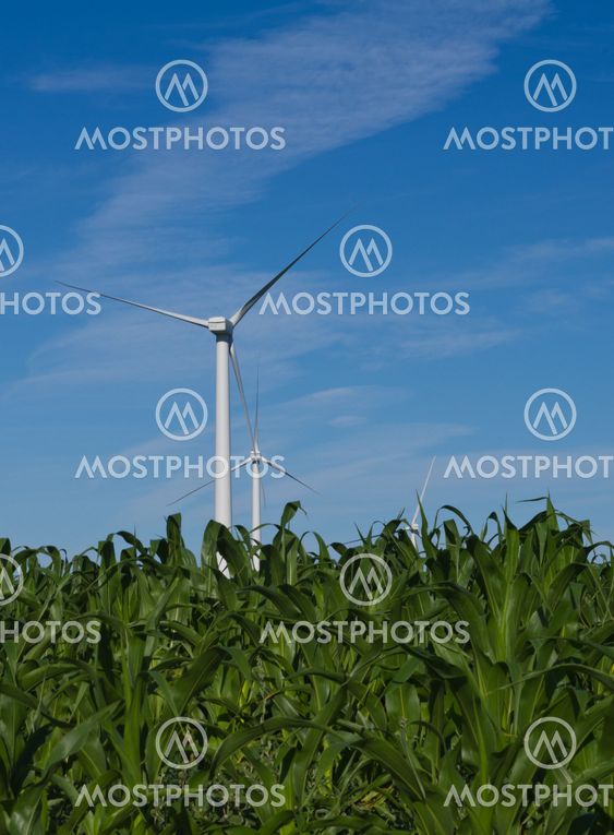 Renewable energy
