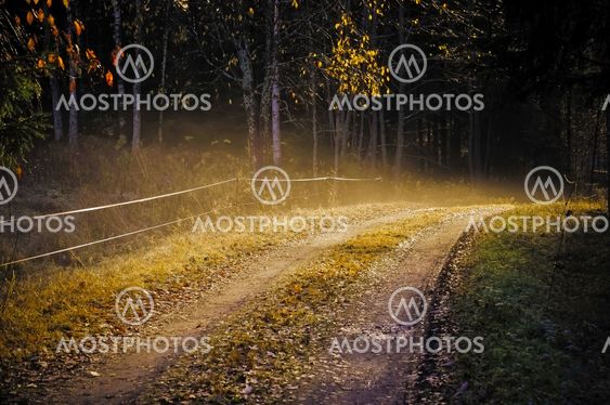 The road to the unknown