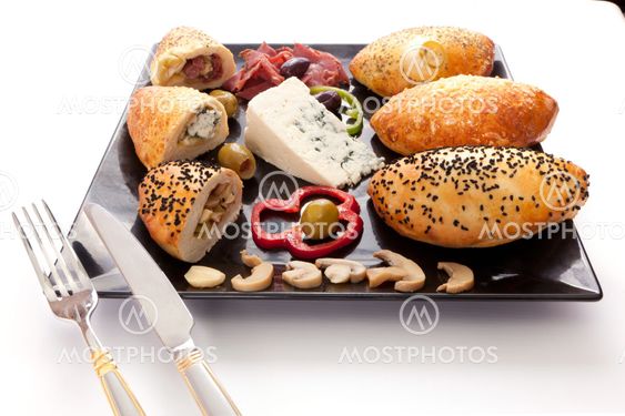 Health food
