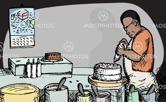 Baker