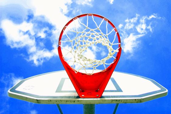 Hoop