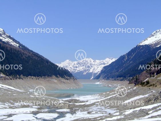Lake Gepatsch