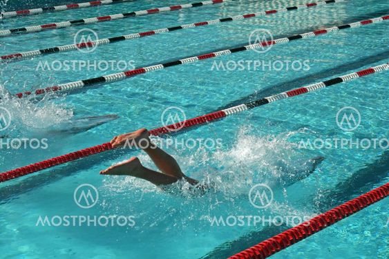 Swim Meet