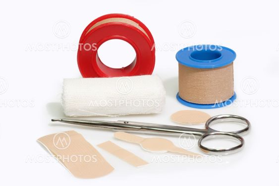 Bandaid