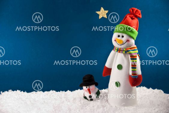 Snowmen