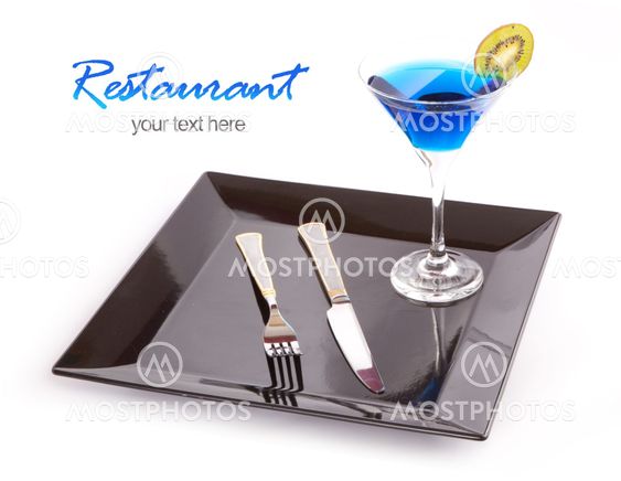 Restaurant Menu