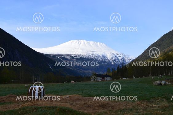 The Mountain
