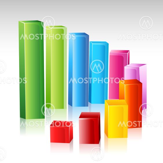 colorful growing graph