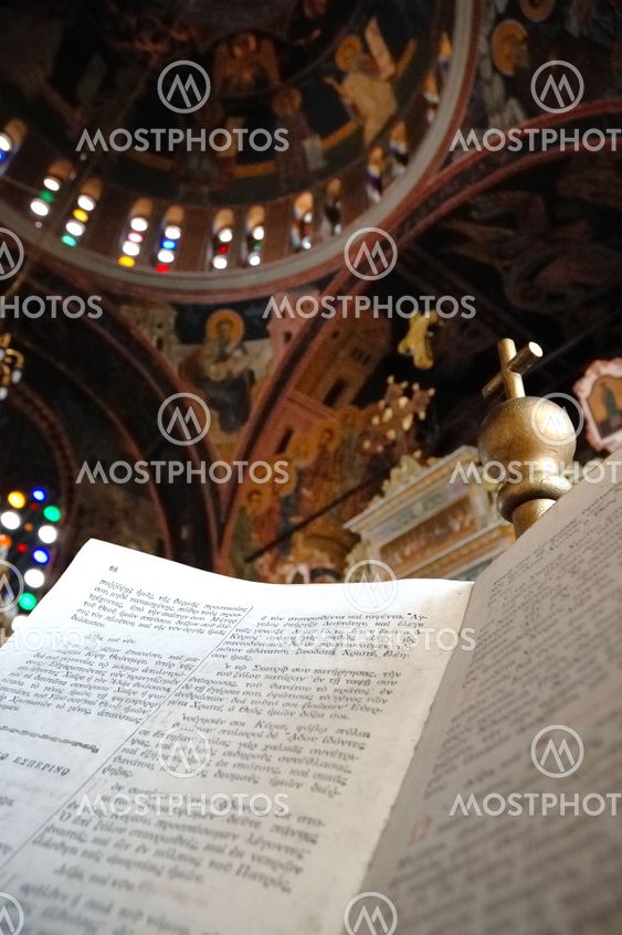 Book church