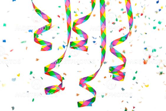 Party decoration