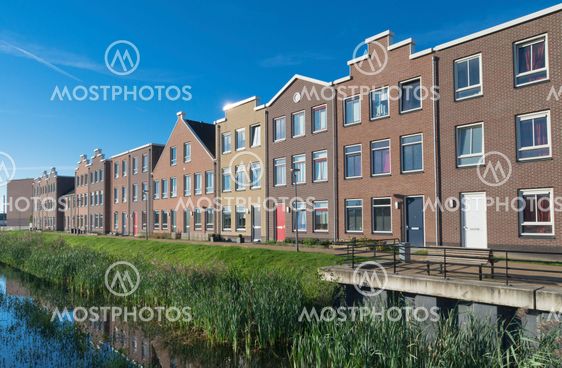 new housing