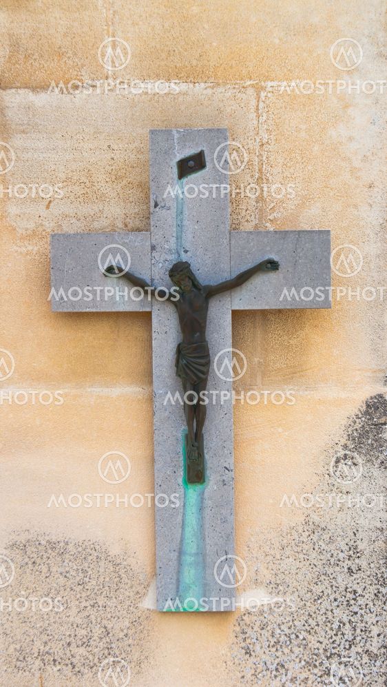 Crucifixion