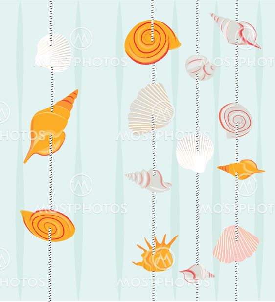 Marine decoration