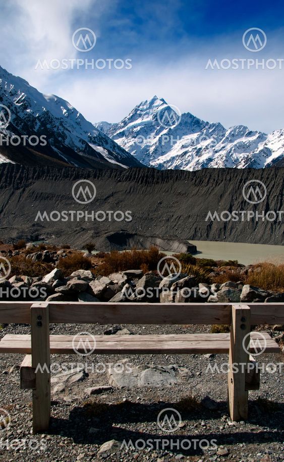 Mount Cook