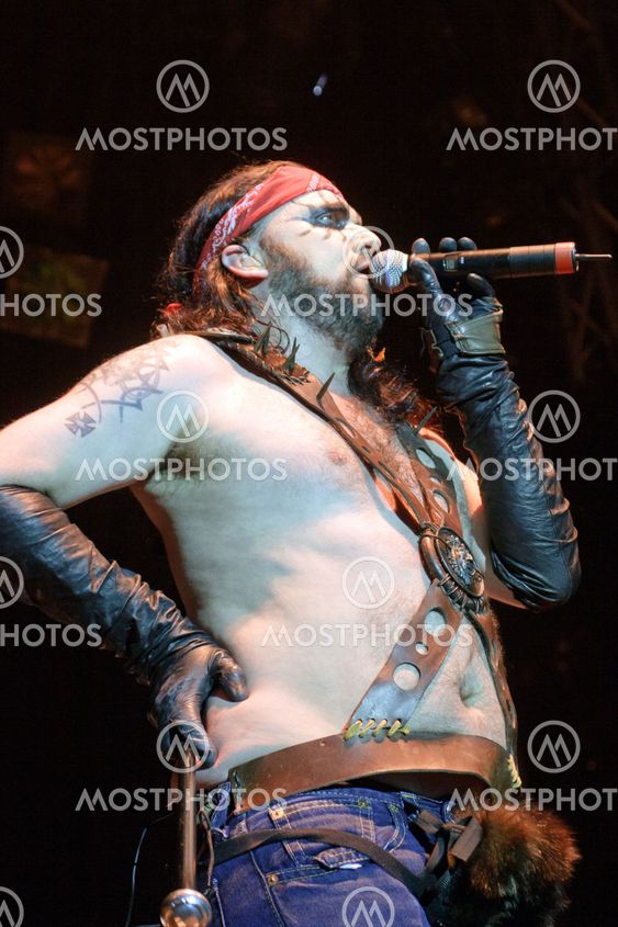 Turbonegro