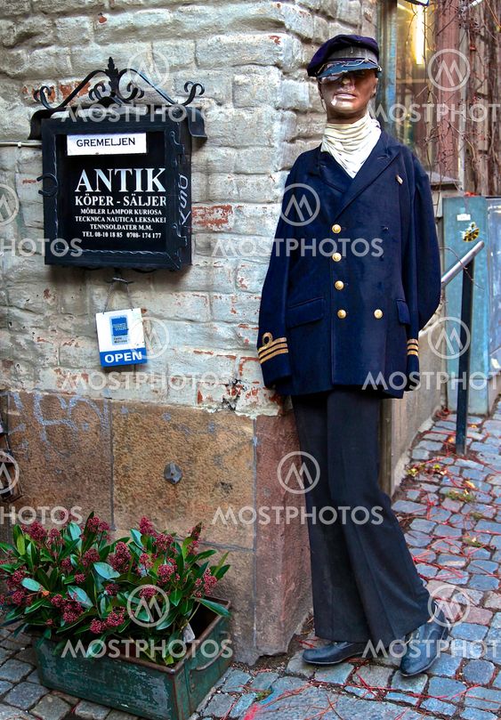 Antikt 5