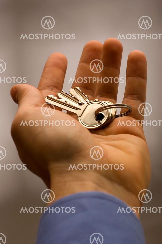 keys
