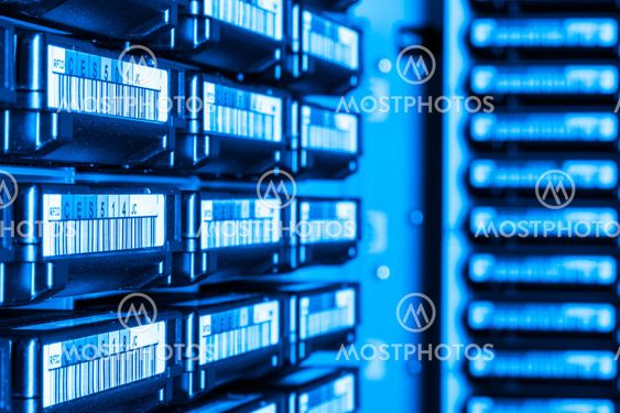 data center