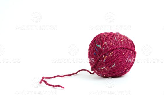 Yarn ball