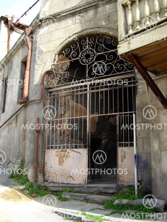 Tbilisi, Geprgia