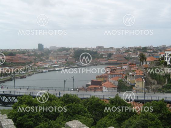Douro River 2
