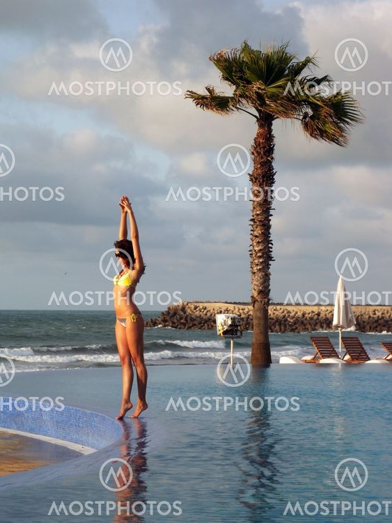 Beach Model