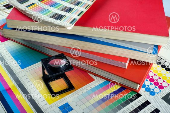 Color management set