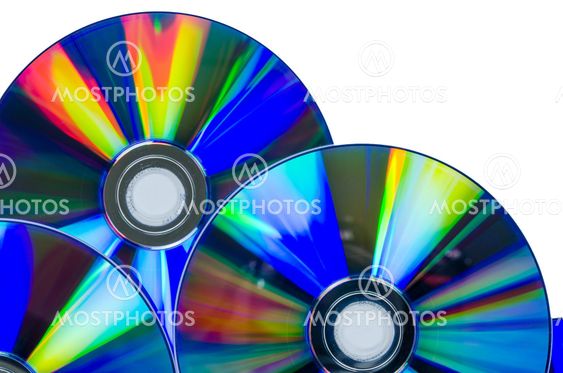 CD or compact disk