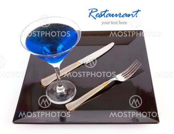 Restaurant Menu