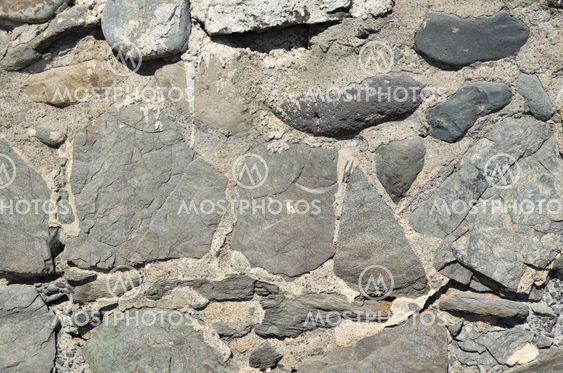 Stone wall background