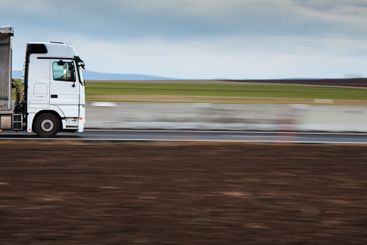 Transportation theme. Road cars theme. Truckers heaven....