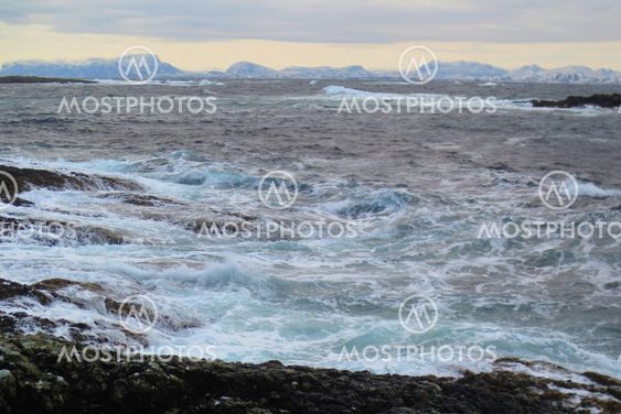 Vred ocean