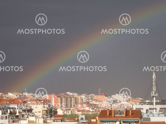 rainbow