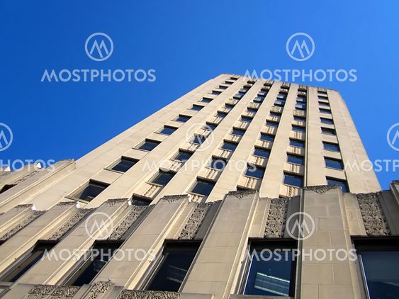 Skyscraper Details