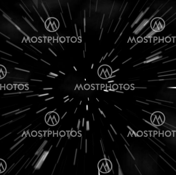 hyperdrive