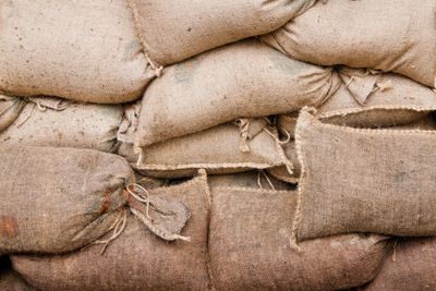 Flooding in Passau, Germany