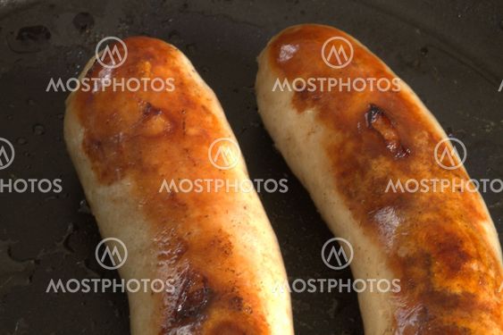 bratwurst