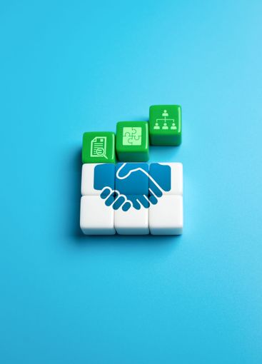 Preparing to conclude an agreement. Agreements and...