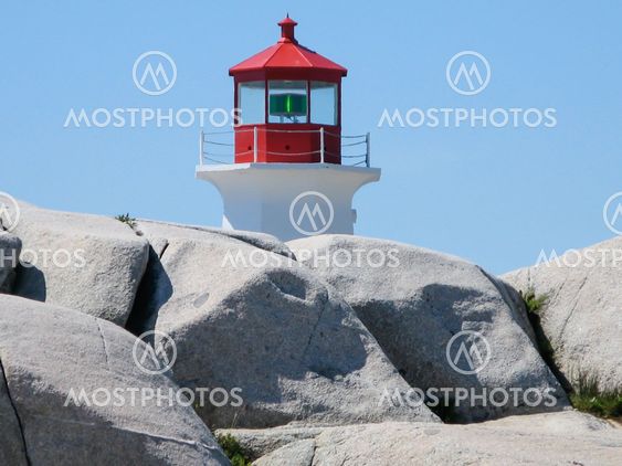 Lighthouse Top